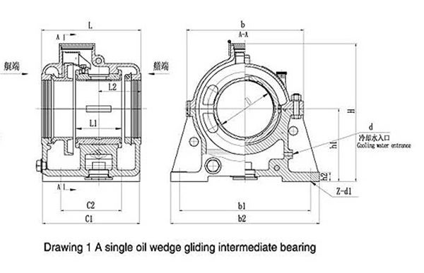 A Gliding Intermediate Bearing Drawing646240.png A Gliding Intermediate Bearing Drawing.png